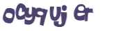 CAPTCHA 挑戰