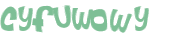 CAPTCHA 挑戰