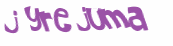 Captcha 챌린지