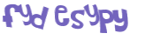 Captchafråga
