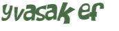 CAPTCHA 挑戰