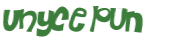 CAPTCHA 挑戰