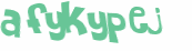 CAPTCHA 挑戰
