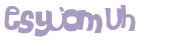Captcha-udfordring