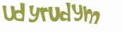 Captcha-udfordring
