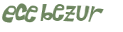 Captcha-udfordring