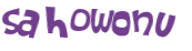 Captcha-udfordring