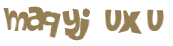 CAPTCHA 挑戰