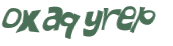 Captcha challenge