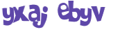 CAPTCHA-haaste