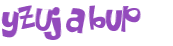 Captcha-udfordring