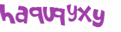 CAPTCHA 挑戰