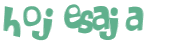 Captcha 챌린지