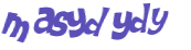CAPTCHA 挑戰