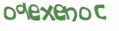Captcha challenge