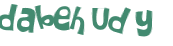 CAPTCHA 挑戰