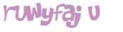CAPTCHA-haaste