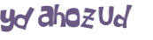 CAPTCHA 挑戰
