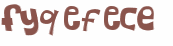 CAPTCHA 挑戰