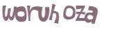 Captchafråga