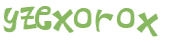 Captcha-udfordring