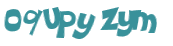 CAPTCHA 挑戰