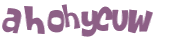 Captcha-test
