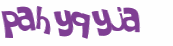 Captcha-udfordring