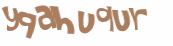 Captcha-udfordring