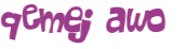 Captcha challenge