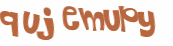 Desafio captcha