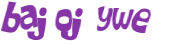 Captcha-udfordring