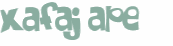 Captcha-udfordring