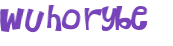 Wyzwanie captcha