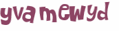 CAPTCHA 挑戰