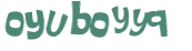 CAPTCHA 挑戰