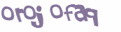 CAPTCHA 挑戰
