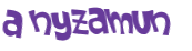 Captcha challenge