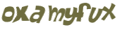 Captcha challenge