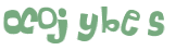 CAPTCHA 挑戰