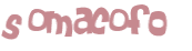 CAPTCHA 挑戰