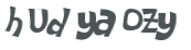 Captcha challenge