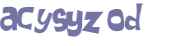 Wyzwanie captcha