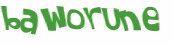 Captcha challenge