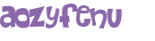 CAPTCHA 挑戰