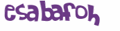 Captcha challenge
