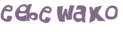 Captcha-udfordring