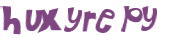 Captcha-test