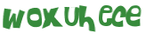 Captcha-udfordring