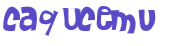 Captcha-udfordring